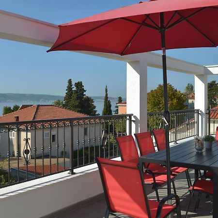 New Apartments 9 Minutes From Split Airport Kaštela 외부 사진