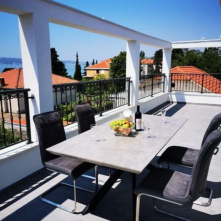 New Apartments 9 Minutes From Split Airport Kaštela 외부 사진