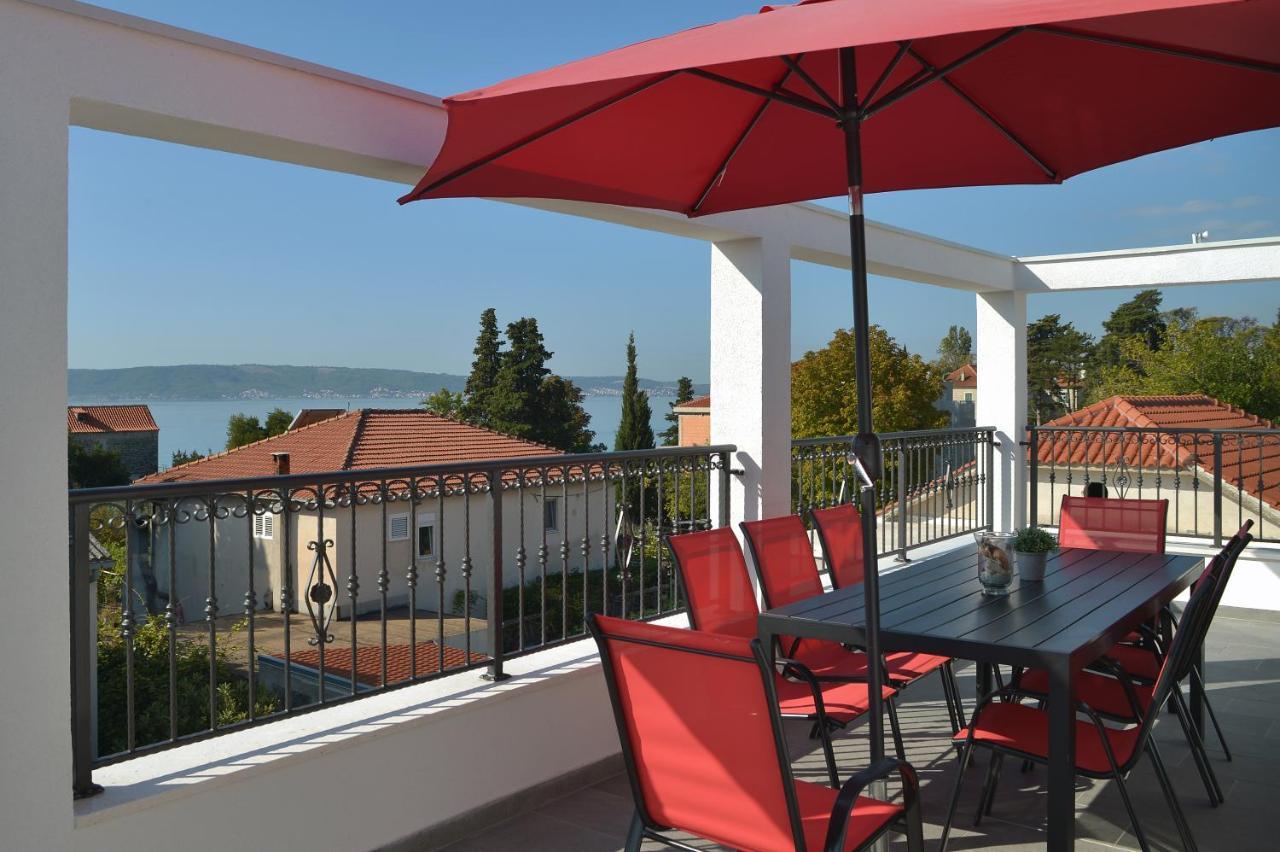 New Apartments 9 Minutes From Split Airport Kaštela 외부 사진