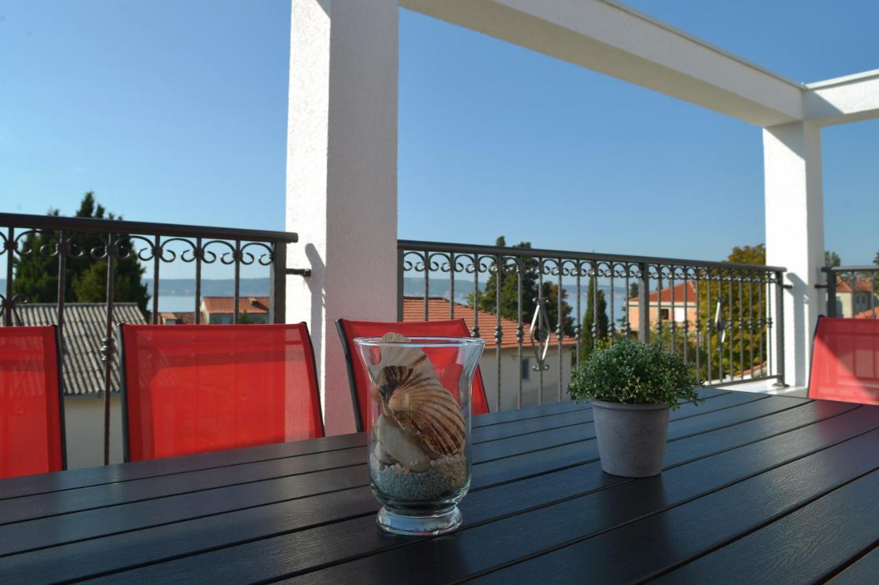 New Apartments 9 Minutes From Split Airport Kaštela 외부 사진