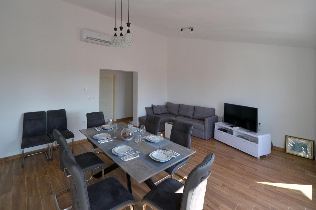 New Apartments 9 Minutes From Split Airport Kaštela 외부 사진
