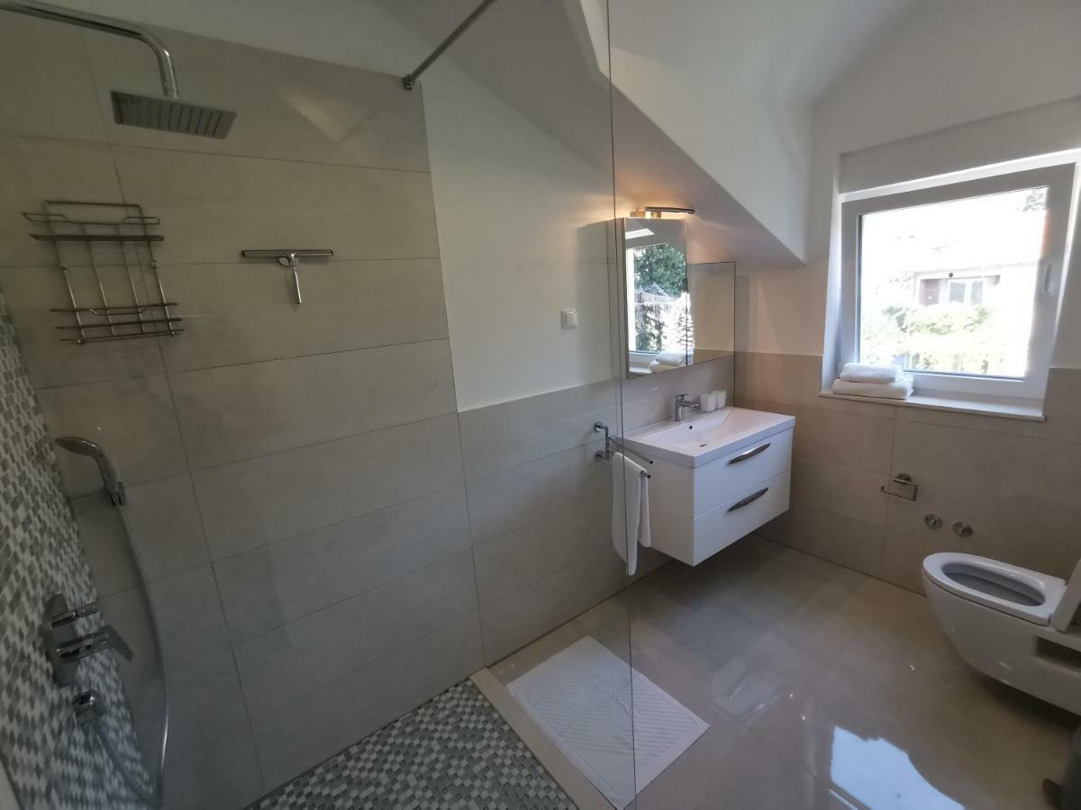 New Apartments 9 Minutes From Split Airport Kaštela 외부 사진