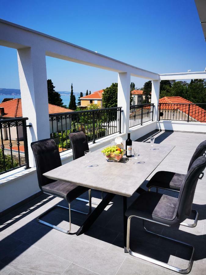 New Apartments 9 Minutes From Split Airport Kaštela 외부 사진