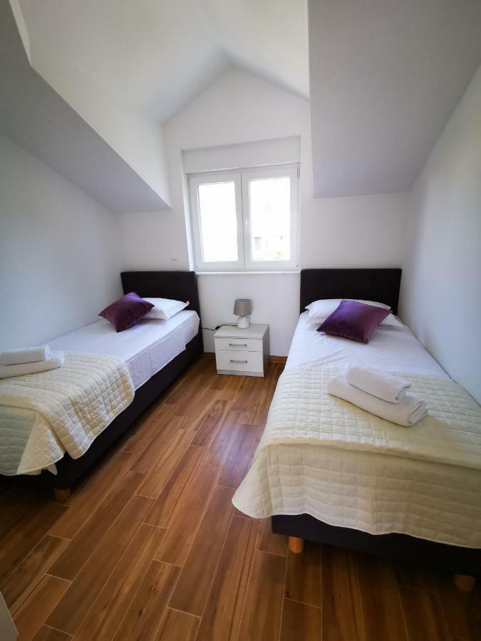 New Apartments 9 Minutes From Split Airport Kaštela 외부 사진