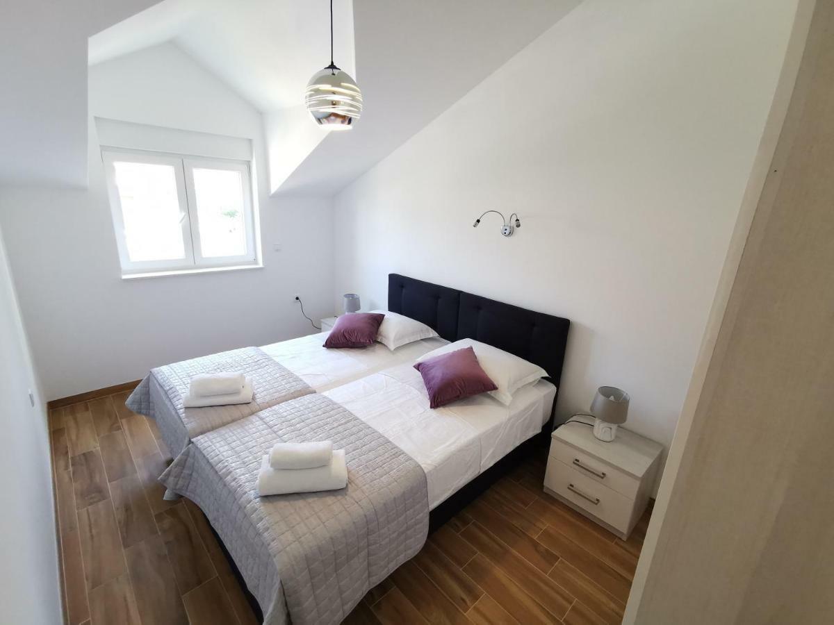 New Apartments 9 Minutes From Split Airport Kaštela 외부 사진