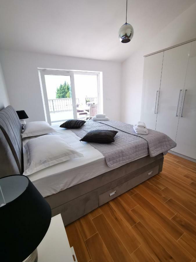 New Apartments 9 Minutes From Split Airport Kaštela 외부 사진