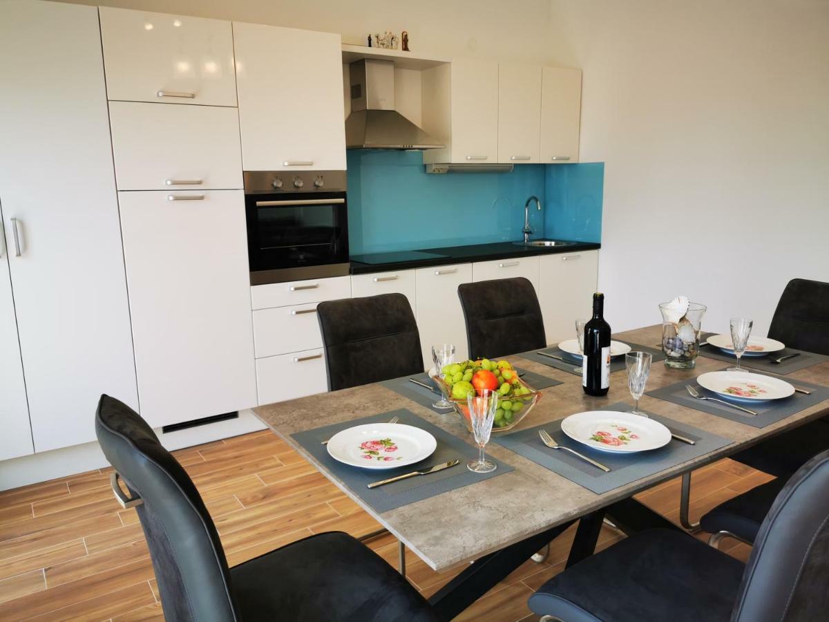 New Apartments 9 Minutes From Split Airport Kaštela 외부 사진