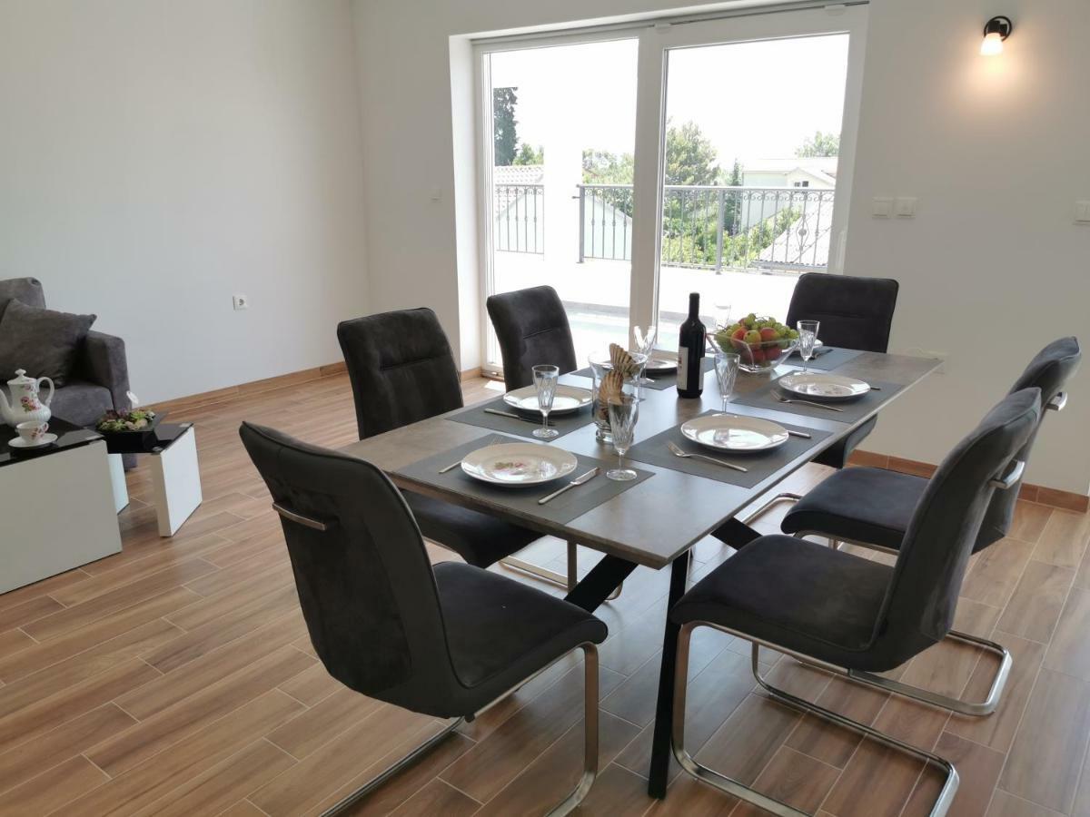 New Apartments 9 Minutes From Split Airport Kaštela 외부 사진