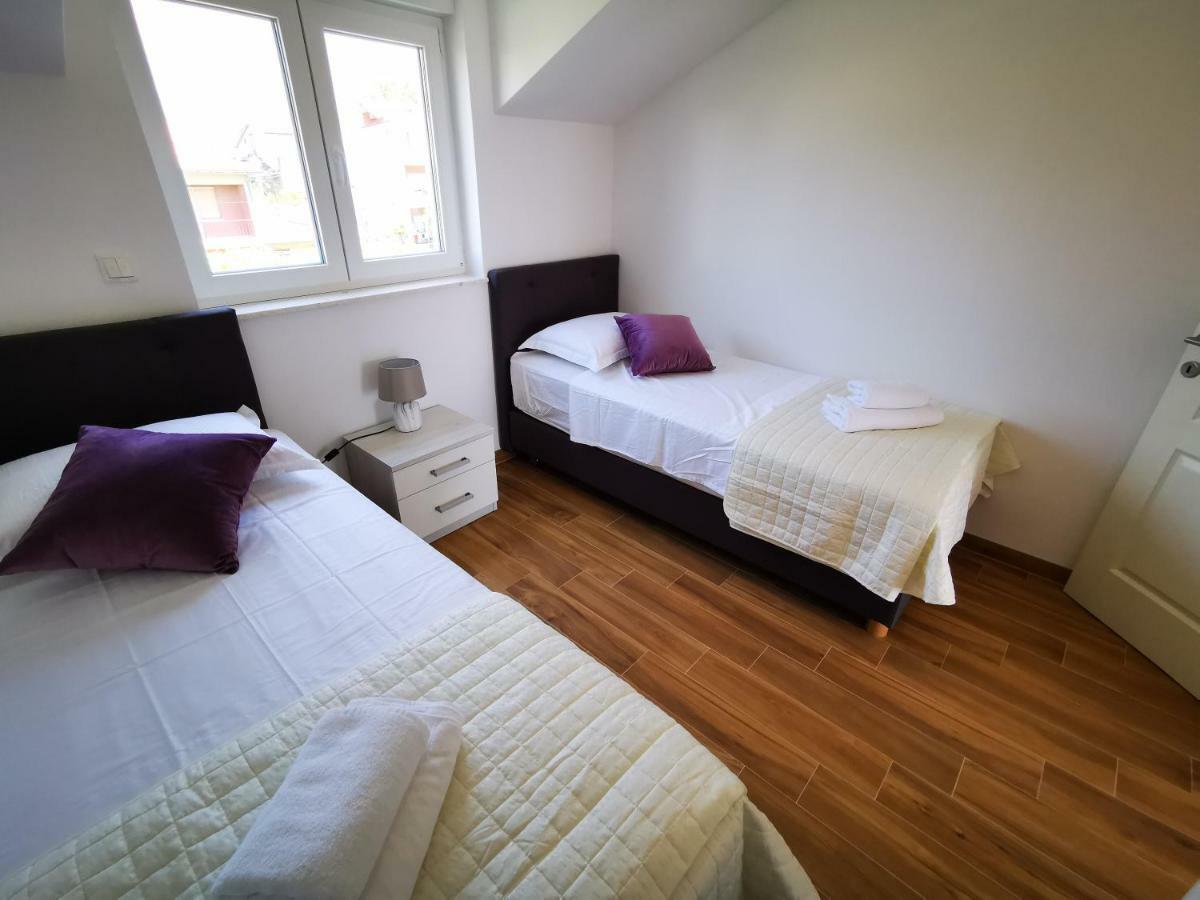 New Apartments 9 Minutes From Split Airport Kaštela 외부 사진