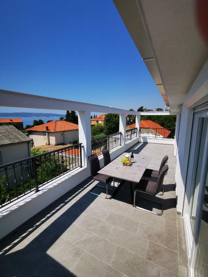 New Apartments 9 Minutes From Split Airport Kaštela 외부 사진