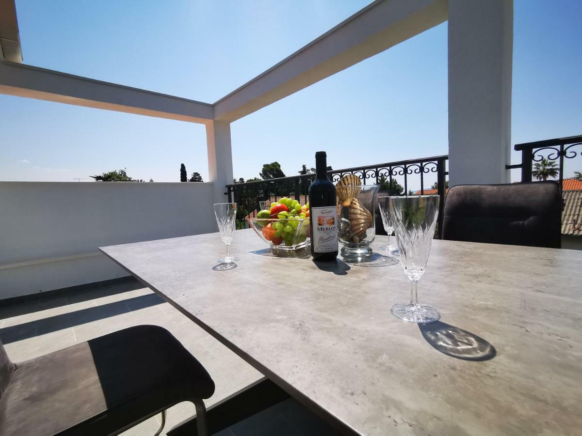 New Apartments 9 Minutes From Split Airport Kaštela 외부 사진