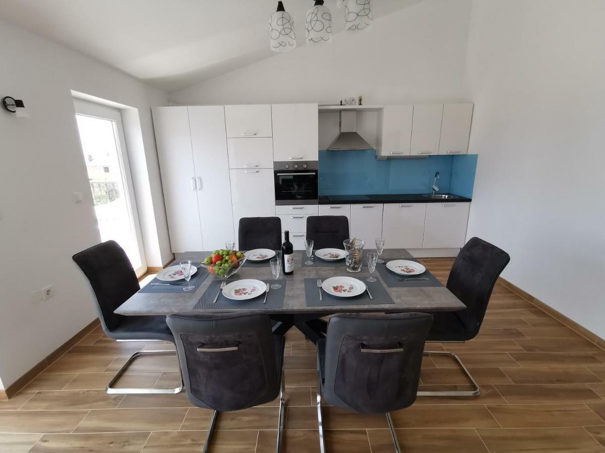New Apartments 9 Minutes From Split Airport Kaštela 외부 사진